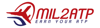 MIL2ATP logo